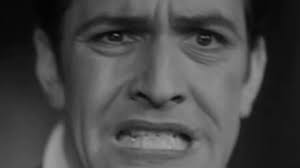 Dr Jekyll And Mr Hyde: Transformation