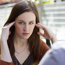 My Worst First Date: “Getting to know all about my Valentine's ex-wife”