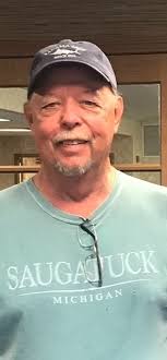 Steven Carr Obituary