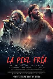 Cold Skin Free Movies Online Ray Stevenson Full Movies