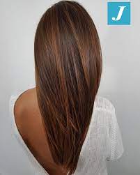 Centro Degrade Joelle Centro Degrade Joelle Instagram Photos And Videos Hair Styles Brunette Hair Color Brunette Hair