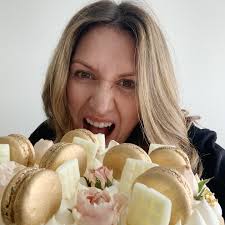 Happy Birthday 🥳 to me. Celebrating 45...