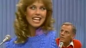 Match Game Synd. (Episode 515) (McLean and Jenilee's Split Screen?) (GOLD  STAR EPISODE)