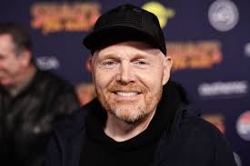 Bill Burr And Billy Corgan Might Be Half Brothers