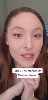 Melissa James