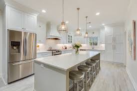 Easy for two or more cooks to operate at once. The Pros And Cons Of The Four Most Common Kitchen Layouts Toulmin Kitchen Bath