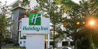 Hi malaysia, ithu ungal @arrahman. Holiday Inn Melaka Hotel By Ihg