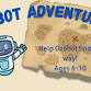Ozobot Adventures event image