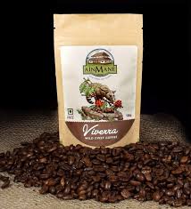 How A Company In Coorg Is Producing The World S Most Expensive Coffee From Civet Poop The News Minute