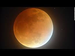 What is the time of moon rise today in up? Live Earth From Space Super Moon Today Youtube