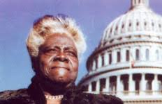 The Legacy of Mary McLeod Bethune