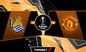It doesn't matter where you are, our football. Real Sociedad Vs Manchester United Preview 18 02 2021 Forebet