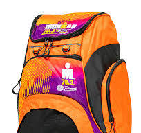 2024 IRONMAN 70.3 Panamá Mochila Triatlón