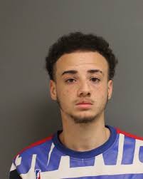 West Haven Teen Arrested After Chase In Stolen Car: Shelton PD
