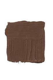 Paint all the walls in the room and leave the ceiling white. 8 Best Brown Paint Colors Light And Dark Brown Shades Of Paint