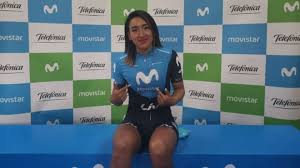 Become a star today at moviestarplanet! Ciclismo Movistar Team De Ecuador Incluye Por Primera Vez A Una Mujer En Sus Filas Marca