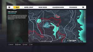 Incendiario monster truck how to unlock: Just Cause 3 Vehicle Location Guide