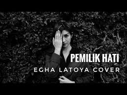 Egha De Latoya Pemilik Hati Armada Live Acoustic Download Lagu Armada Album