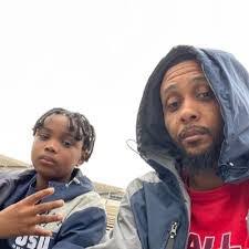 Korey Robinson's Instagram, Twitter & Facebook