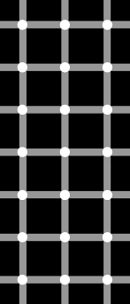 Black And White Optical Illusion Square Patternstore Gifts Zazzle Com Store Optical Illusions Art Optical Illusions Illusion Art