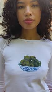 Dana Long Sleeve Tee