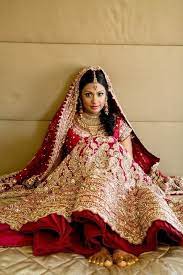 Luxury Indian Wedding Dress Indian Wedding Outfits Indian Bridal
