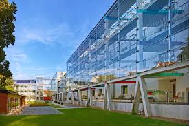 Die stäwog will diese standortvorteile für eine neue wohnanlage im reinkenheider forst nutzen. Kreativ Kommunikativ Und Wirtschaftlich Bundesbaublatt