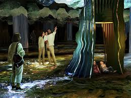 Pixel Artworks Illuminate Mcarthurglen Designer Outlet Ashford Mondo Dr