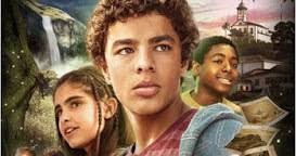 FILMES, SÉRIES E ANIMES: O SEGREDO DOS DIAMANTES