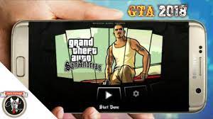 Descarga la última versión de gta san andreas para android, y acompaña a carl johnson . Comment Telecharger Gta San Andreas Sur Android Gratuitement 2020 Anis Partage