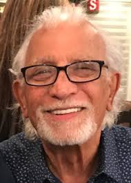 Obituary information for John Vecchio