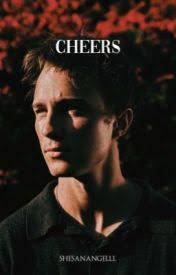 𝐅𝐀𝐓𝐄 , drew starkey