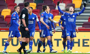 Roma ve leicester city, cengiz ünder için 3 milyon euro kiralama ücreti ve 25 milyon euro satın alma opsiyonu konusunda anlaştı. Leicester S Cengiz Under Sparks Comeback Fa Cup Win After Brentford Scare Fa Cup The Guardian