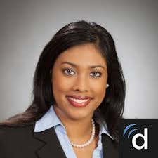 Dr. Ordessia Charran, MD