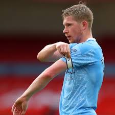 Kevin de bruyne scouting report table. Kevin De Bruyne In Talks With Manchester City Over New Contract Manchester City The Guardian