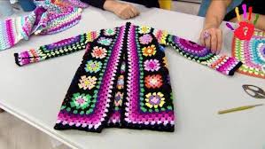 Hanim Dilendi Bey Begendi Hirka Modelleri 4 Jpg 700 394 Piksel Roupas De Croche Casaco De Croche Blusas De Renda De Croche