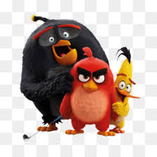 Fortunately, it's easy to le. Angry Birds 2 Png Free Download Bird Flightless Bird Beak Angry Birds 2 Red Png