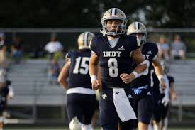 Centennial ends 5-year drought vs Independence with thrilling overtime win 