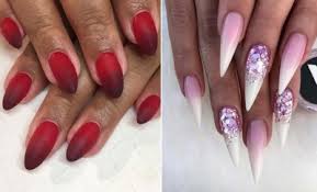 Maybe you would like to learn more about one of these? 23 Cute And Simple Ideas For Ombre Nails Page 2 Of 2 Stayglam