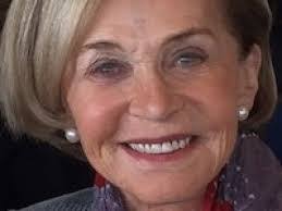 Barbara Aronson's Instagram, Twitter & Facebook