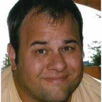 Obituary information for Christopher Crain