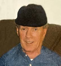 Obituary for James R Brush