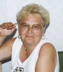 Obituary of Helga Zohren