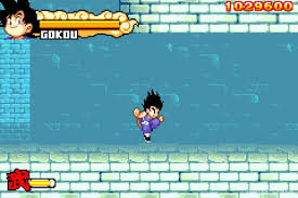 It premiered in japanese theaters on march 30, 2013. Dragon Ball Advanced Adventure Download Gamefabrique
