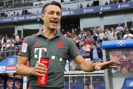 Der fc bayern münchen ev ist hauptanteilseigner der fc bayern münchen ag. Fc Bayern Munchen Alle Trainer Seit 2013