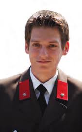 Jahresbericht der Feuerwehr Lustenau