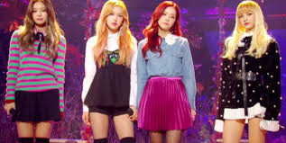 Copyrightc2020 sbs contents hub co., ltd. Blackpink Comebacks With Stay Playing With Fire On Sbs Inkigayo