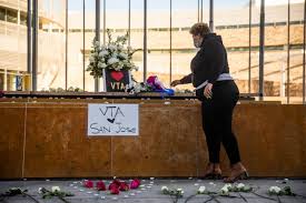 Vta spokesperson brandi childress said that at least two employees were taken to the hospital, one of whom is among the deceased. Ek9fmxvimynodm