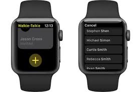 Once you've selected your music, the apple watch will ask you to connect a pair of bluetooth headphones in order to listen to the audio. 19 Brilliant Apple Watch Tricks And Tips Computerworld