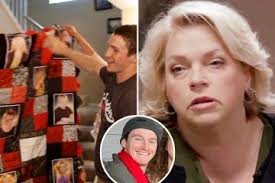 Sister Wives star Logan Brown & fiancee Michelle move into brand-new $363K  home in Las Vegas far away from dad Kody